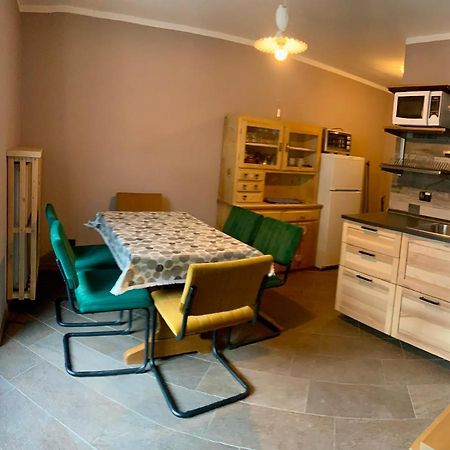 Appartamento Pie Canazei Exterior photo